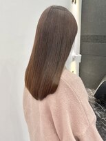 チュダック(ChuDuck)&nbsp;【◎甘くてカワイイ◎】愛され《モカブラウン》