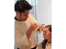 カットハウス ピックアップ(cut house PICK UP)