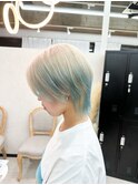 Tiffany Blue