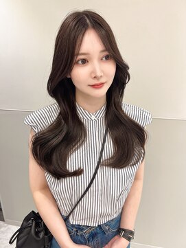 ヴェイ(VEYY.) ロングレイヤー