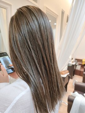 クララ アベノ(CLALA Abeno) ナチュラブレンダ