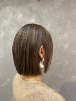 ボスコ 下北沢店(bosco) ブリーチハイライト 《koike》