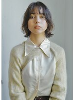 グリコ(grico)&nbsp;スイングレイヤーボブ