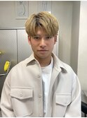メンズショート