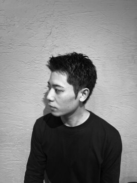 イギー ヘア ショップ(IGGY HAIR SHOP) IGGYショート