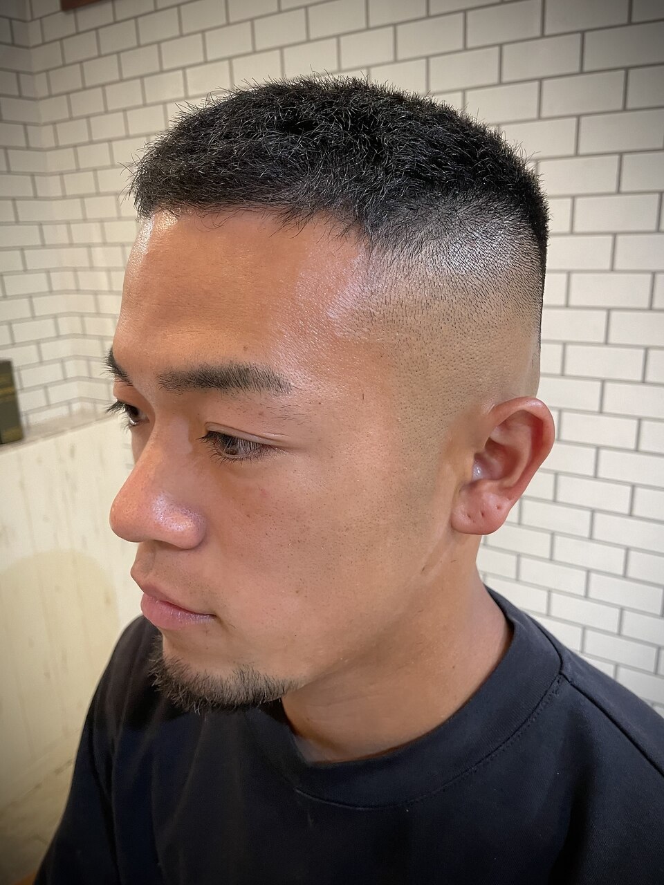 SIDE CUT デジタルアイロン SIDE CUT デジタルアイロン