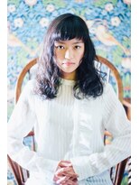 ザップ(ZAP)&nbsp;ソフトパーマ