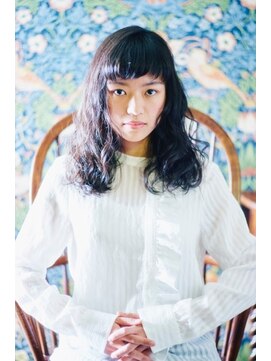 ザップ(ZAP) ソフトパーマ