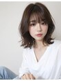 アイビー ヘアーアンドパーソナルカラー(I'B Hair & Personal Color)&nbsp;一人一人のかわいいを惹き出します☆