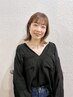 【ショートヘア満足度No.1！依田指名】カット+カラー+11stepTR￥10000