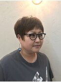 フレッシュショート
