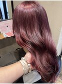 ラベンダーピンク★こまつばら