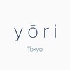 ヨリ(yori)のお店ロゴ
