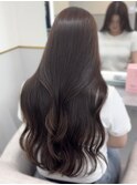 【Shiori】くすみベージュ