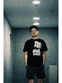 バーバーサンクチュアリ(Barber Sanctuary) 瀬戸山 将太