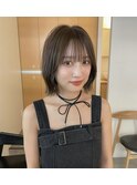 ライトなbob