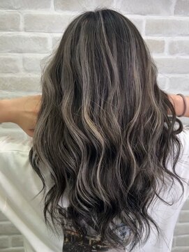 if コントラストハイライト