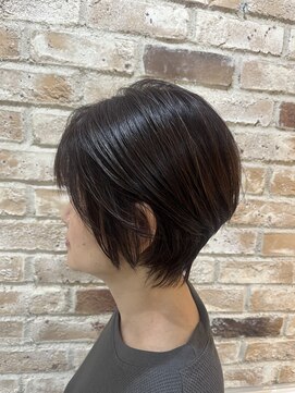 ティンク センター南 (Tink) スッキリショート