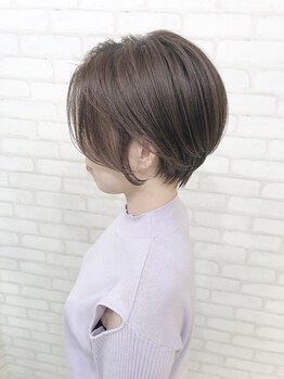 アビリタ(abilita)の写真/【エイジングケア認定サロン】丁寧なカウンセリングと一人一人に合わせた施術で、あなたのお悩みを解決◎