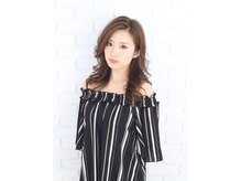ヘアパラダイム Hair Paradigm