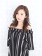 ヘアパラダイム Hair Paradigmの写真/白髪染めのデザインカラーで周りと差がつくあなただけのスタイルに◇肌がキレイに見える美肌カラー診断が◎