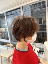 アッシュ 浜田山店(Ash)&nbsp;柔らかショート