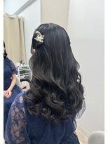 エメティ(Aimerty)&nbsp;ハーフツイン