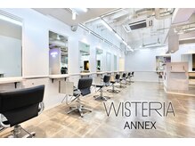 ウィステリア アネックス 銀座(WISTERIA ANNEX)
