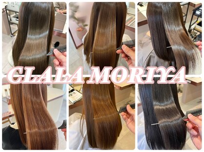 クララ 守谷店(CLALA)の写真
