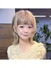 【ケアブリーチ2回】＋カラー＋カット+2stepトリートメント(ロング料金なし)
