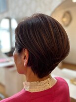 リベルテ(Libert’e)&nbsp;ショート