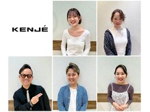 理想のスタイル叶えます◎スタイリスト別に得意な施術やこだわりをご紹介♪縮毛矯正/髪質改善/美髪/カラー