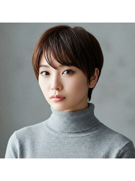 フレンズ ラソラ札幌(friend's) ショート