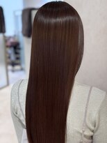 リカロ ヒロシマ(RECALO Hiroshima)&nbsp;プレミアム髪質改善ヘアエステ＋カット