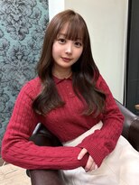 アクシス ナゴヤ(AXIS NAGOYA)&nbsp;大人っぽstyle 【なつミ】