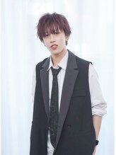 ギミック 自由が丘(gimmick) 土屋 優希