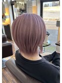 さくらピンク