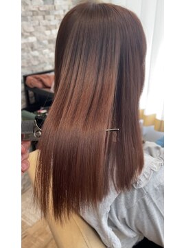 ゲスト バイ ディベスト(Guest by Dbest) 美髪矯正【関内】【桜木町】【馬車道】