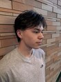 イグレック 庄内本店(igrek)&nbsp;春夏にオススメフェザーショート！！