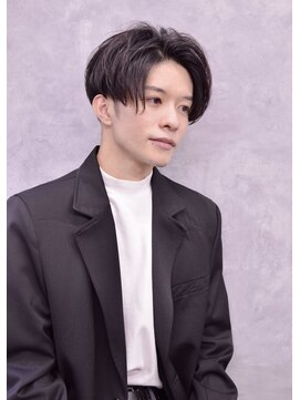 インスヘアー 関大前店(INCE HAIR) 関大前駅/関大前/U24/髪質改善/縮毛矯正/ヘッドスパ