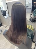 酸性ストレート