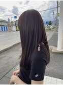 ナチュラルカラー