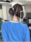 hair set