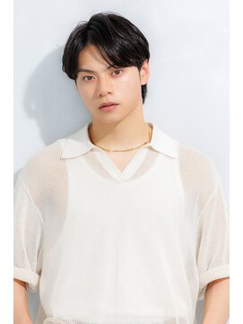 クロエ 門前仲町(Cloe) ナチュラルセンターパート