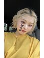 アース コアフュールボーテ みどり店(EARTH coiffure beaute) 深代 翔月