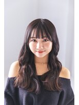 イングローブ 千葉ニュータウン中央店(Ingrove)&nbsp;愛されカール