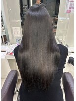 ハピネス 王寺店(Happiness) 髪質改善 縮毛矯正 トリートメント ストレート 20代30代40代