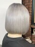 【全員】似合わせカット＋うる艶DHトリートメント