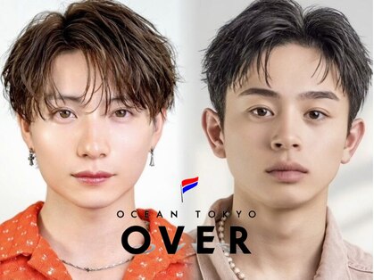 オーシャントーキョーオーバー(OCEAN TOKYO OVER)の写真