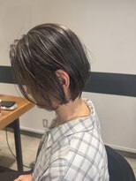 エフパレードシーサイド(F.PARADE seaside)&nbsp;大人BOB